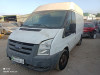  FORD TRANSIT FURGÓN (TT9) 