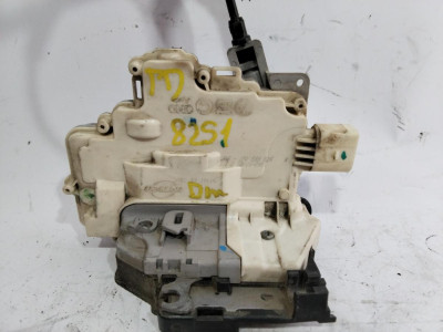 CERRADURA PUERTA TRASERA DERECHA, SEAT, LEON (1P1)
