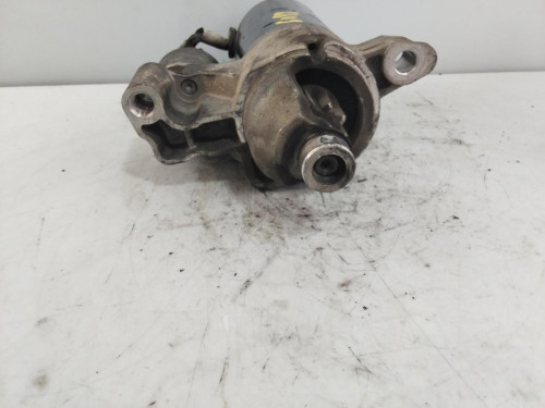 MOTOR ARRANQUE Audi A4 BERLINA (8K2) 