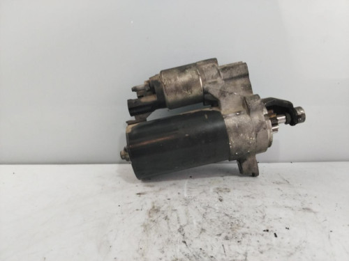 MOTOR ARRANQUE Audi A4 BERLINA (8K2) 