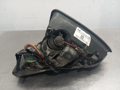  RETROVISOR IZQUIERDO, SEAT, ARONA (KJ) 