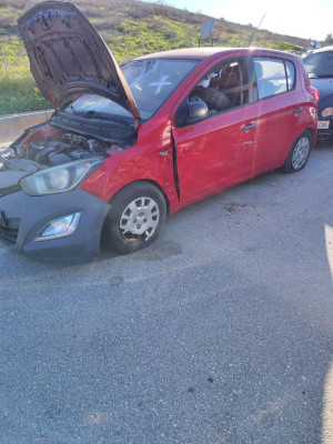 HYUNDAI I20 (PB)
