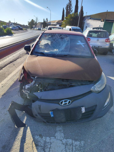 HYUNDAI I20 (PB), HYUNDAI, I20 (PB)