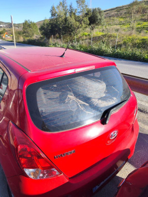 HYUNDAI I20 (PB)