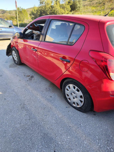 HYUNDAI I20 (PB), HYUNDAI, I20 (PB)