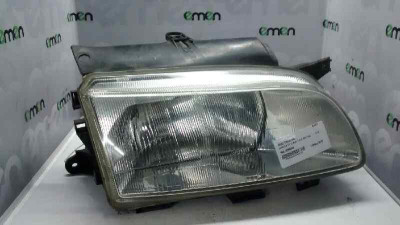 FARO DERECHO, CITROEN, BERLINGO