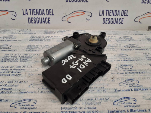  MOTOR ELEVALUNAS DELANTERO DERECHO 