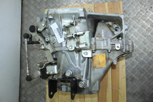 CAJA CAMBIOS, DODGE, CALIBER (PM)