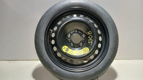  NEUMATICO REPUESTO FORD FOCUS SPORTBREAK (CEW) 
