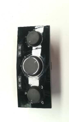  MANDO CALEFACCION / AIRE ACONDICIONADO Opel ASTRA H GTC 