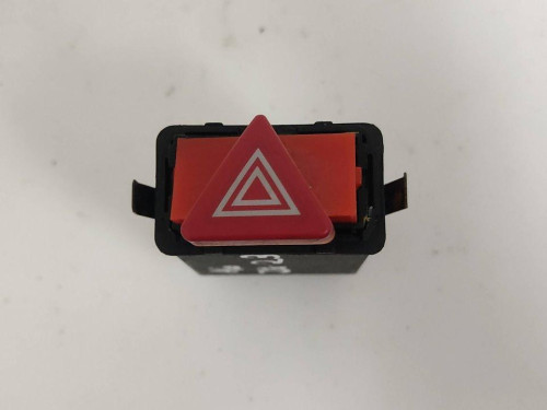 WARNING AUDI A6 BERLINA (4B2) 