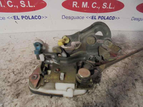  CERRADURA PUERTA DELANTERA DERECHA HYUNDAI ATOS (MX) 