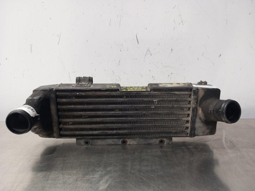  INTERCOOLER, JEEP, GRAND CHEROKEE (ZJ/Z) 