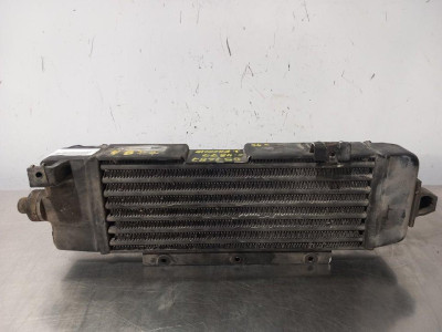 INTERCOOLER, JEEP, GRAND CHEROKEE (ZJ/Z)