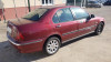 MG Rover Rover 45 (RT)(2000->) Classic (4-ptas.) — автомобиль-донор на запчасти 
