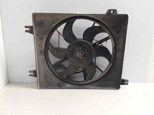 ELECTROVENTILADOR RADIADOR AIRE ACONDICIONADO HYUNDAI COUPE (J2) 