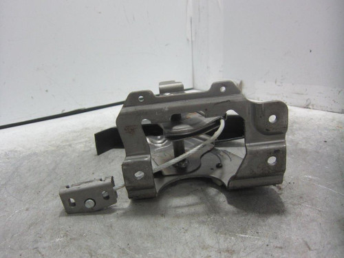 PALANCA FRENO Nissan QASHQAI (J10) 
