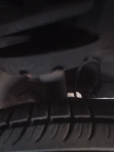 AMORTIGUADOR DELANTERO DERECHO Opel ASTRA G BERLINA 