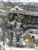 MOTOR COMPLETO Citroen C4 BERLINA 