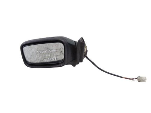  RETROVISOR IZQUIERDO, VOLVO, S40 BERLINA 