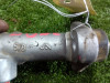  BOMBIN EMBRAGUE, MITSUBISHI, L200 (K70) 