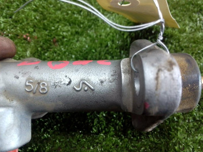 BOMBIN EMBRAGUE, MITSUBISHI, L200 (K70)