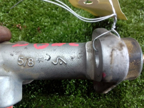  BOMBIN EMBRAGUE, MITSUBISHI, L200 (K70) 
