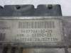  CENTRALITA MOTOR UCE, PEUGEOT, 206 