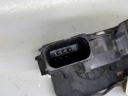  CERRADURA PUERTA TRASERA DERECHA, OPEL, CORSA D 