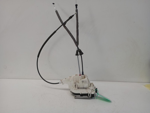  CERRADURA PUERTA TRASERA IZQUIERDA JEEP COMPASS (M7) 
