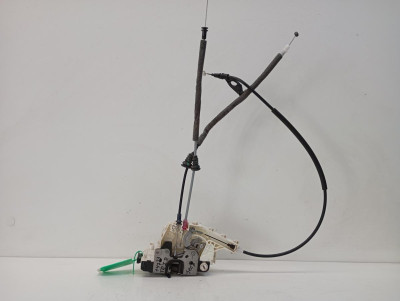 CERRADURA PUERTA TRASERA IZQUIERDA, JEEP, COMPASS (M7)