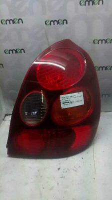 PILOTO TRASERO DERECHO, TOYOTA, COROLLA (E11)