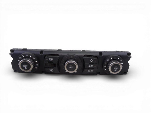  MANDO CLIMATIZADOR, BMW, SERIE 5 BERLINA (E60) 