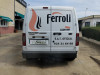 Ford Transit Connect (TC7)(2002->) — vehículo donante para recambios 