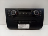  MANDO CLIMATIZADOR, BMW, SERIE 1 COUPE (E82) 