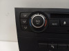  MANDO CLIMATIZADOR, BMW, SERIE 1 COUPE (E82) 