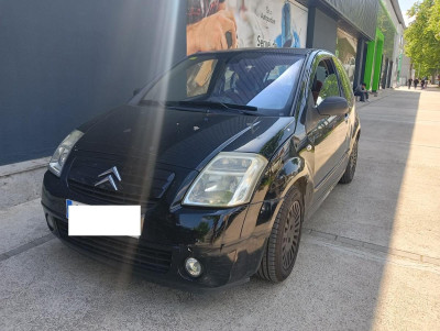 CITROEN C2
