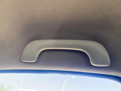 ASIDERO TECHO DELANTERO DERECHO NISSAN QASHQAI (J10) 