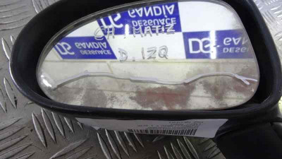 RETROVISOR IZQUIERDO, CHEVROLET, MATIZ (2004)