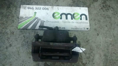 PINZA DE FRENO DELANTERA IZQUIERDA, HYUNDAI, TRAJET (FO)