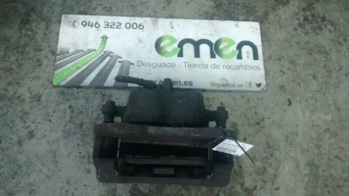  PINZA DE FRENO DELANTERA IZQUIERDA HYUNDAI TRAJET (FO) 