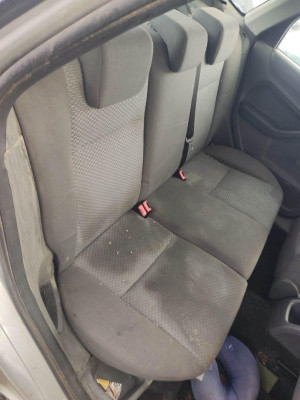 ASIENTOS TRASERO IZQUIERDO, FORD, FOCUS BERLINA (CAP)
