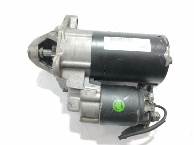 MOTOR ARRANQUE, AUDI, A6 BERLINA (4B2)
