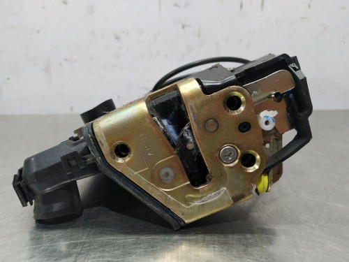 CERRADURA PUERTA DELANTERA IZQUIERDA Toyota AVENSIS BERLINA (T25) 