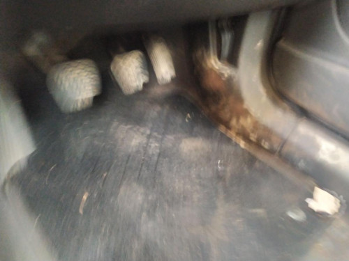 PEDAL ACELERADOR, OPEL, VECTRA C CARAVAN