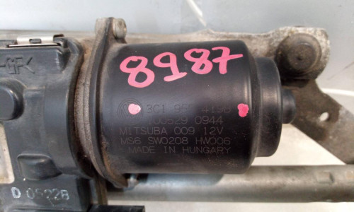  MOTOR LIMPIA DELANTERO VOLKSWAGEN PASSAT VARIANT (3C5) 