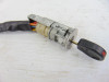  ANTIRROBO / LLAVE CONTACTO PEUGEOT PARTNER (S1)(07.1996) 
