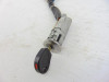  ANTIRROBO / LLAVE CONTACTO PEUGEOT PARTNER (S1)(07.1996) 