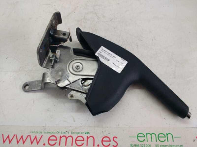 PALANCA FRENO, FORD, FIESTA (CB1)