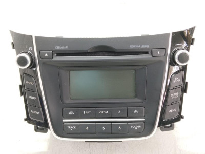 NO IDENTIFICADO, HYUNDAI, I30 (GD)